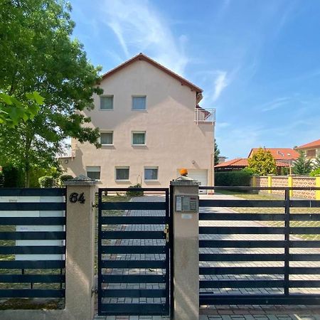 Aranypart Apartman Διαμέρισμα Σίοφοκ Εξωτερικό φωτογραφία