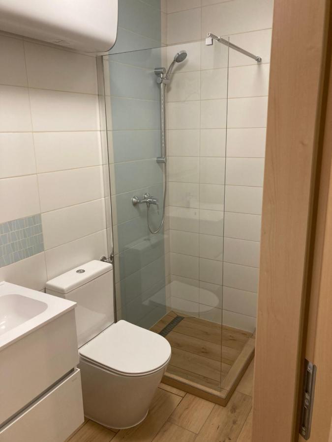 Aranypart Apartman Διαμέρισμα Σίοφοκ Εξωτερικό φωτογραφία