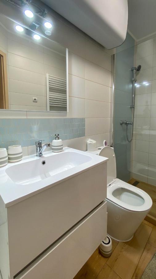 Aranypart Apartman Διαμέρισμα Σίοφοκ Εξωτερικό φωτογραφία