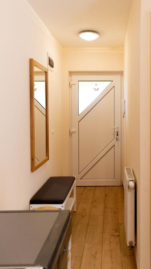 Aranypart Apartman Διαμέρισμα Σίοφοκ Εξωτερικό φωτογραφία