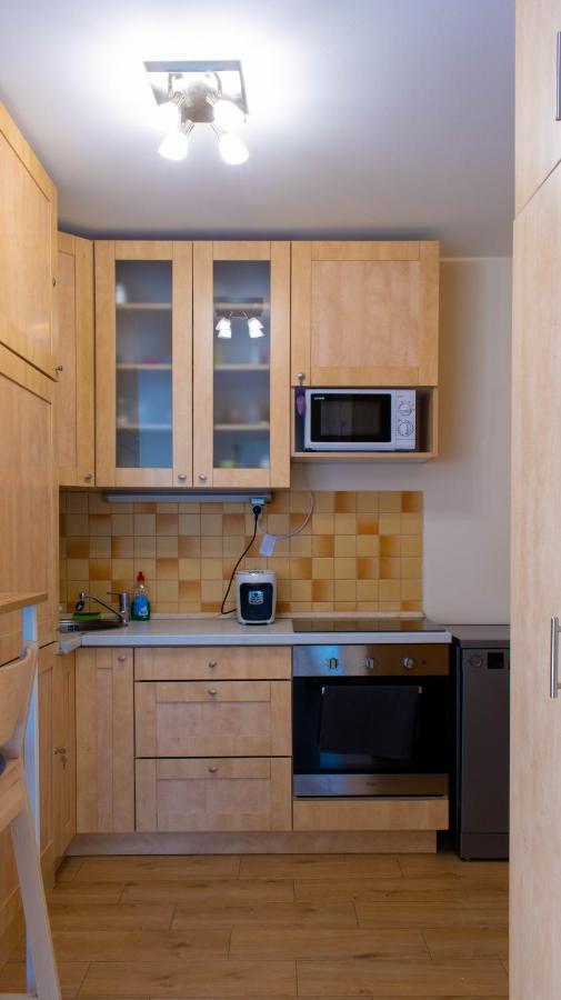Aranypart Apartman Διαμέρισμα Σίοφοκ Εξωτερικό φωτογραφία