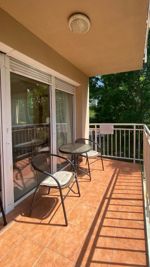 Aranypart Apartman Διαμέρισμα Σίοφοκ Εξωτερικό φωτογραφία