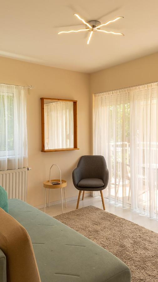 Aranypart Apartman Διαμέρισμα Σίοφοκ Εξωτερικό φωτογραφία