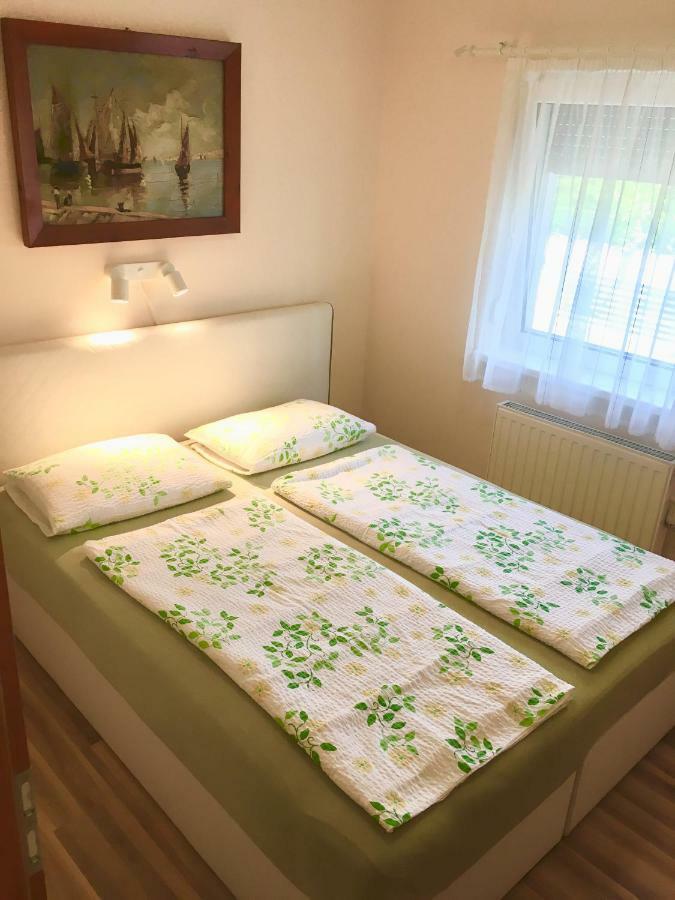 Aranypart Apartman Διαμέρισμα Σίοφοκ Εξωτερικό φωτογραφία